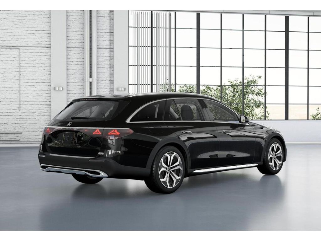 2025 Mercedes Benz E 450 4MATIC All-Terrain photo 21