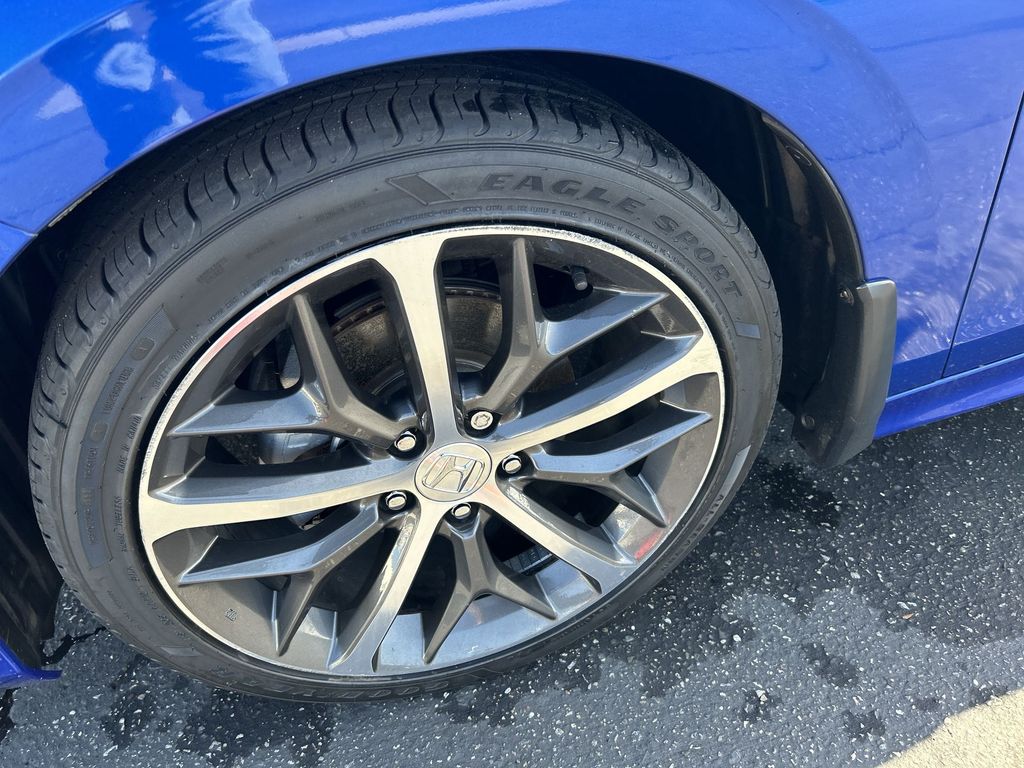 Thumbnail: 2023 Honda Civic - 10