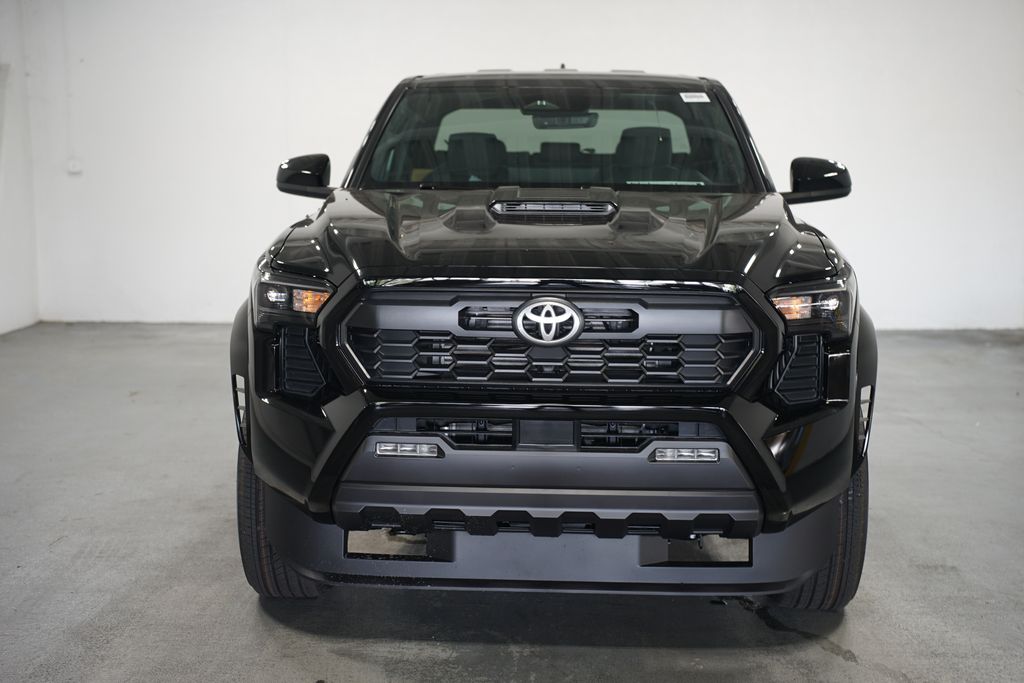 Thumbnail: 2025 Toyota Tacoma - 2
