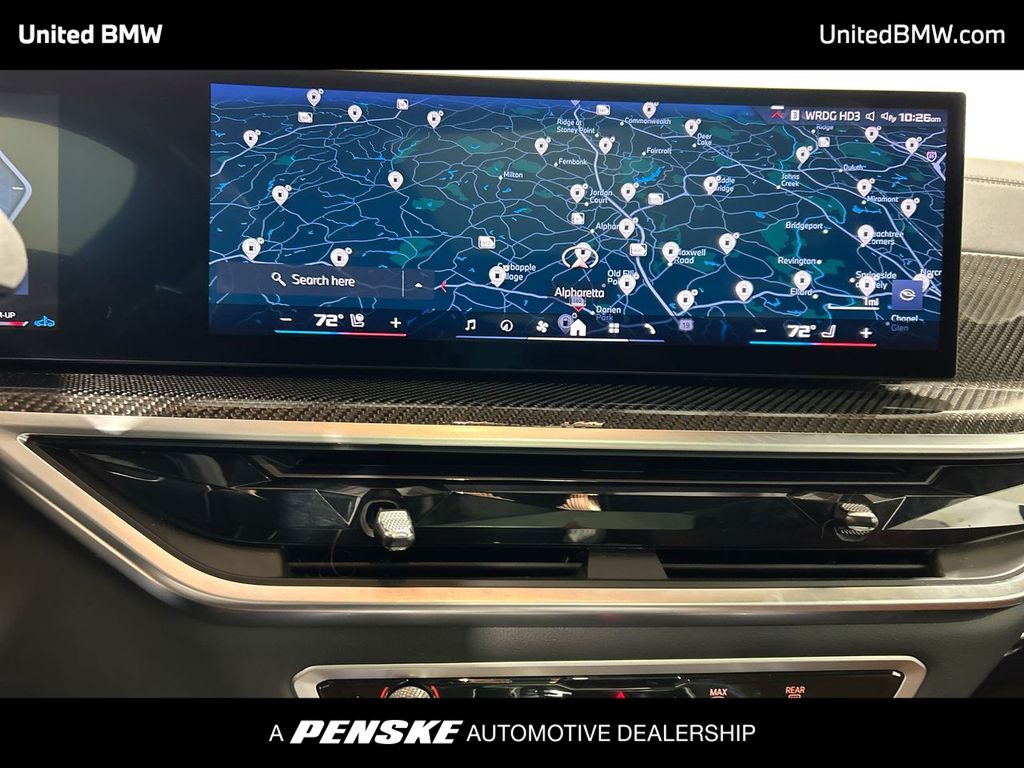 Thumbnail: 2025 BMW X7 - 18