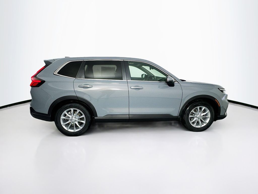 Used Car 2025 Honda Cr-v  Ex For Sale Under $35,000 In Austin, Texas