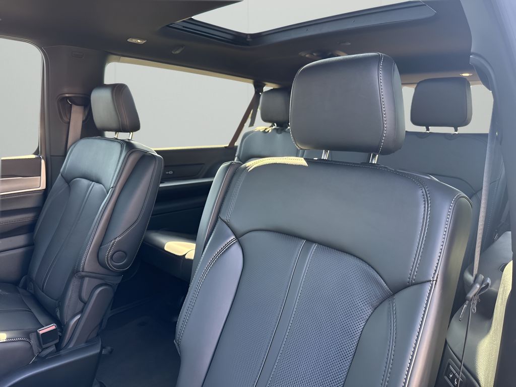 New Car 2025 Jeep Wagoneer L  Series Ii For Sale Under $80,000 In Austin, Texas