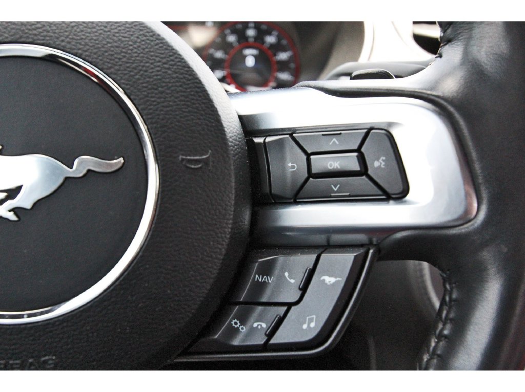 Used 2020 Ford Mustang Coupe