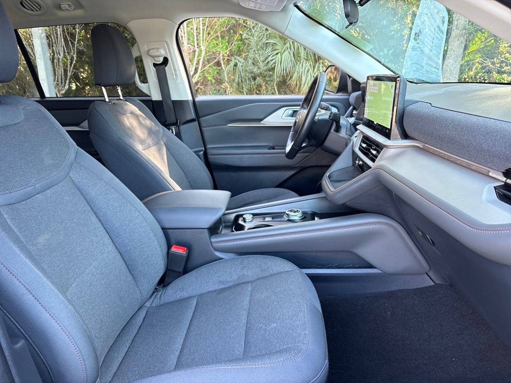 Certified Used 2025 Gray Ford Active image 50