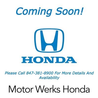 2024 Honda CR-V Hybrid Sport-L photo