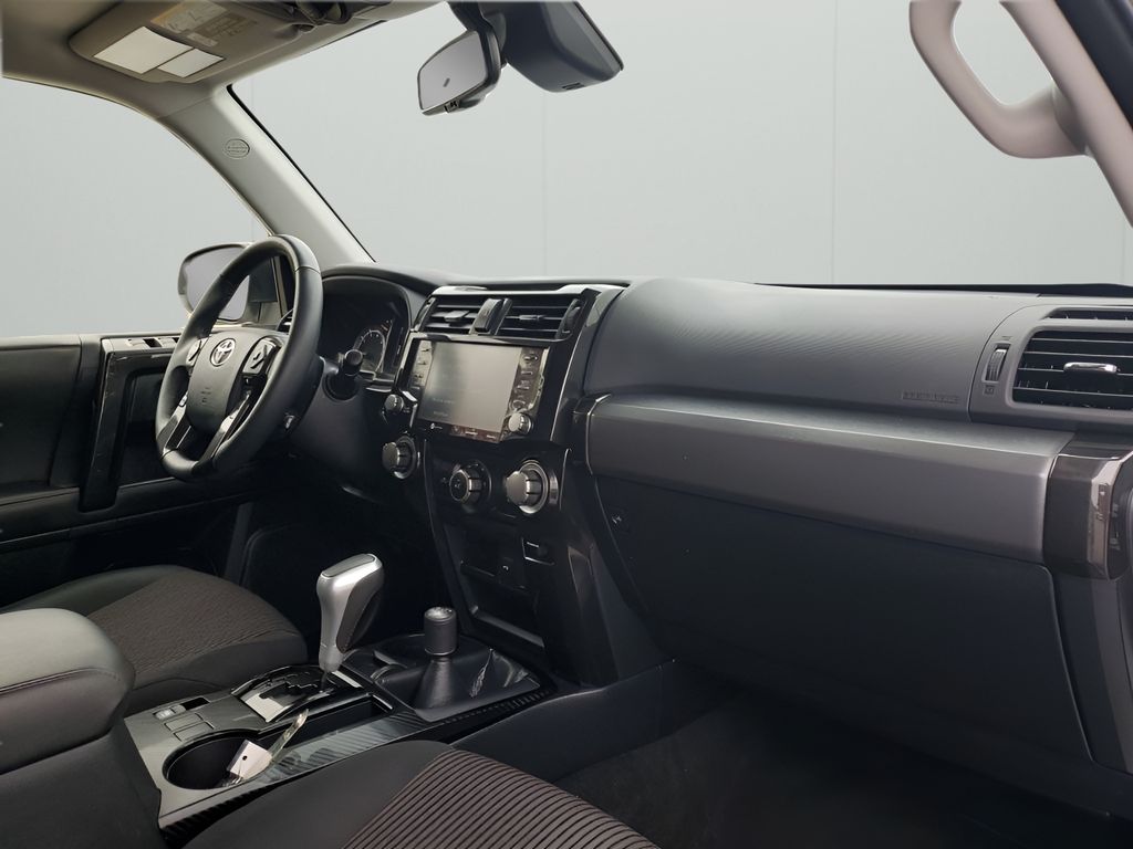 Used Car 2024 Toyota 4runner  Trd Off-road For Sale Under $40,000 In Austin, Texas