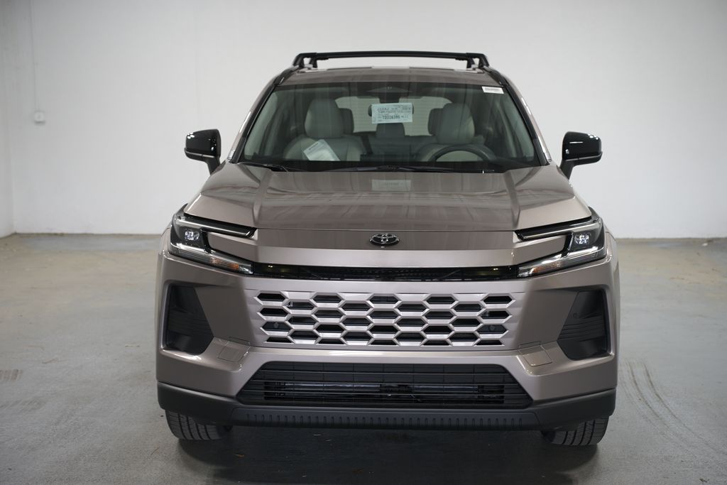 Thumbnail: 2026 Toyota RAV4 - 2