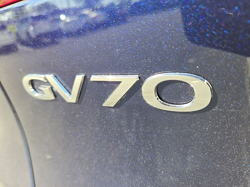 2026 Genesis GV70 Sport Prestige 11