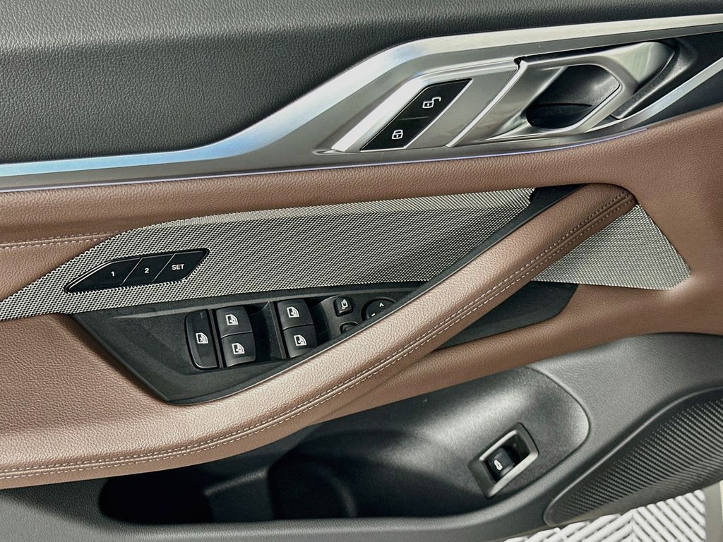 Thumbnail: 2024 BMW i4 - 18