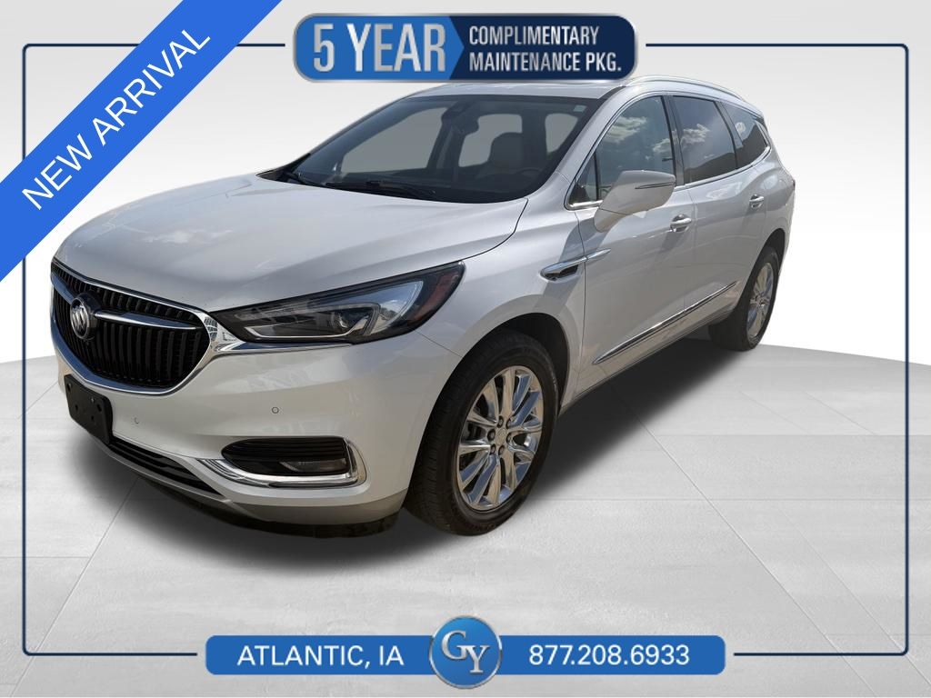 2019 Buick Enclave Premium AWD