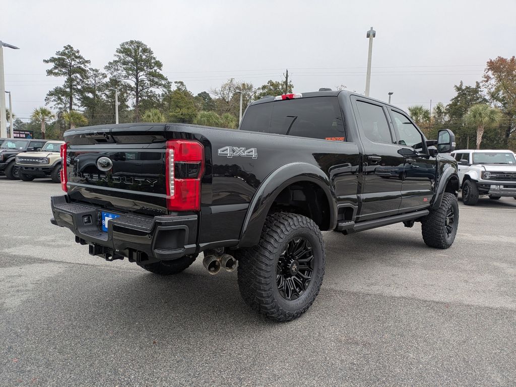 2026 Ford F-250 Super Duty XLT