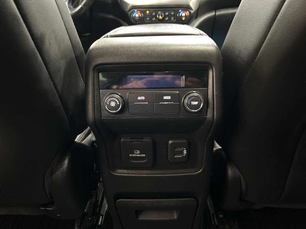 used 2019 GMC Acadia car, priced at $19,925