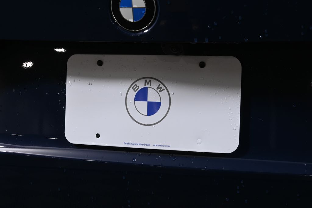 Thumbnail: 2026 BMW X1 - 14
