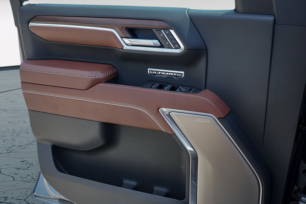 New Car 2025 Gmc Sierra 1500  Denali Ultimate For Sale Under $80,000 In Austin, Texas