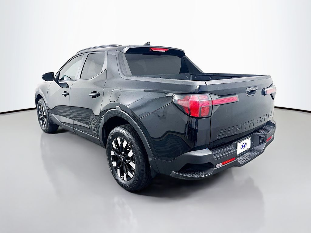 Thumbnail: 2025 Hyundai Santa Cruz - 7