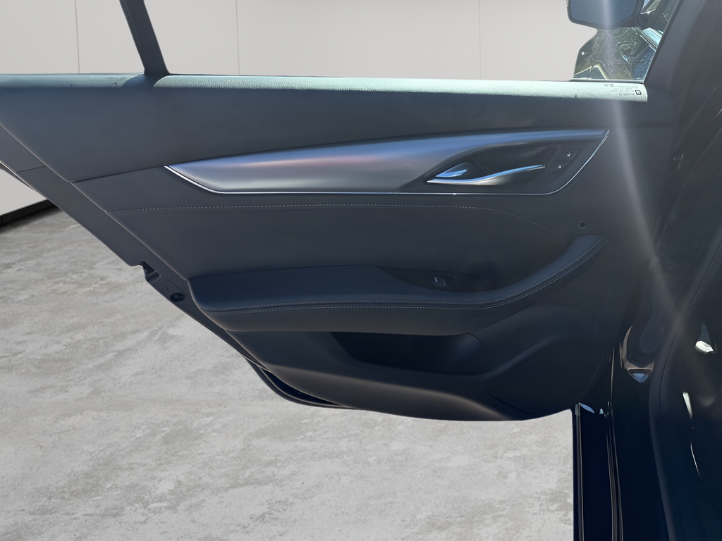 Used Car 2024 Cadillac Ct5  Premium Luxury For Sale Under $35,000 In Austin, Texas