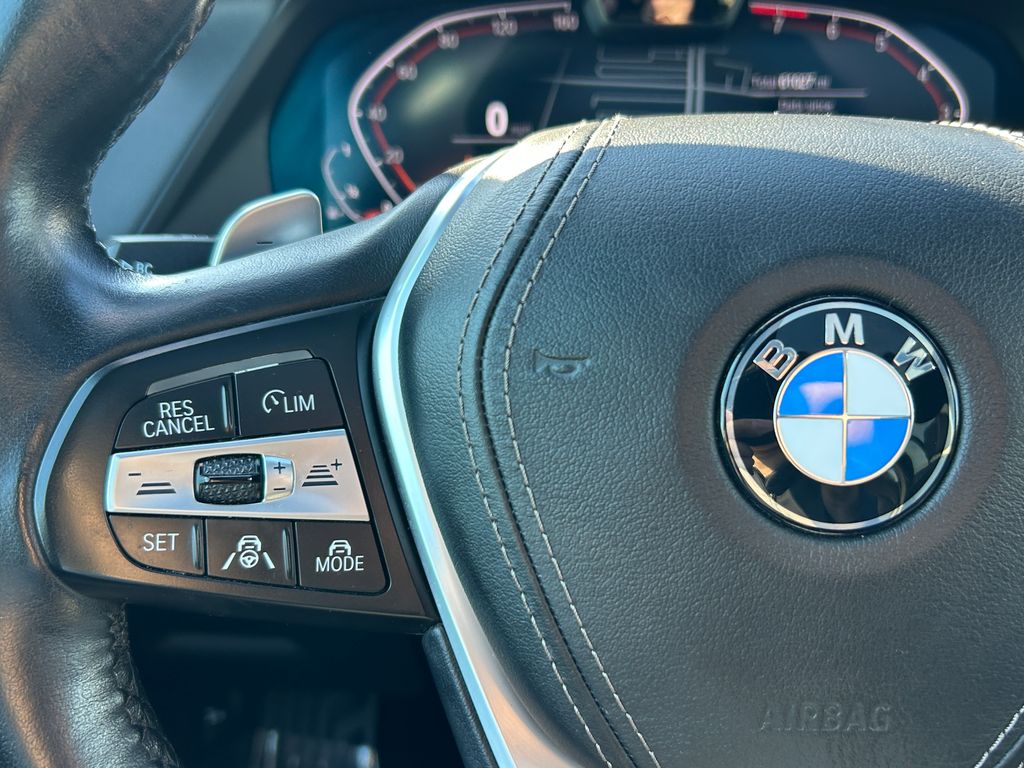 Thumbnail: 2020 BMW X5 - 18