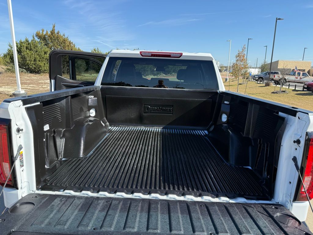 Thumbnail: 2024 GMC Sierra 1500 - 26