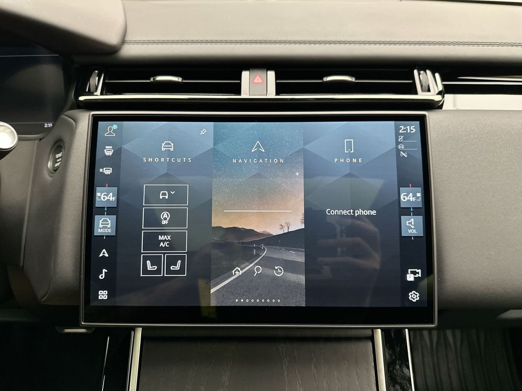 Thumbnail: 2026 Land Rover Range Rover Velar - 26