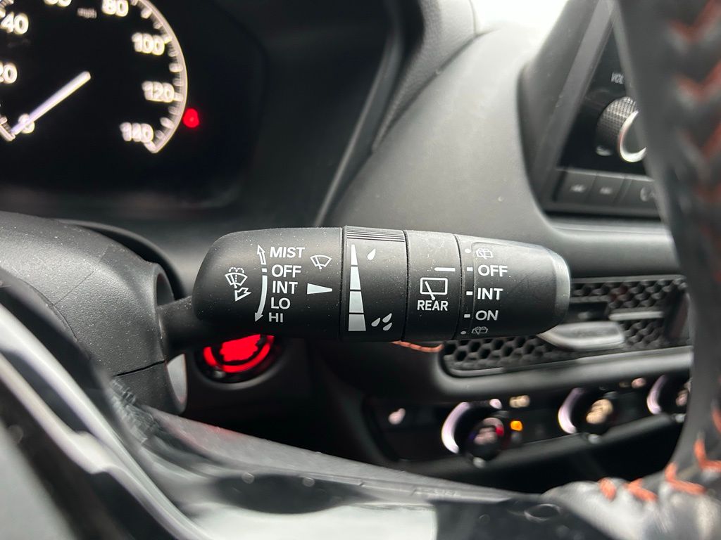 Thumbnail: 2024 Honda HR-V - 20