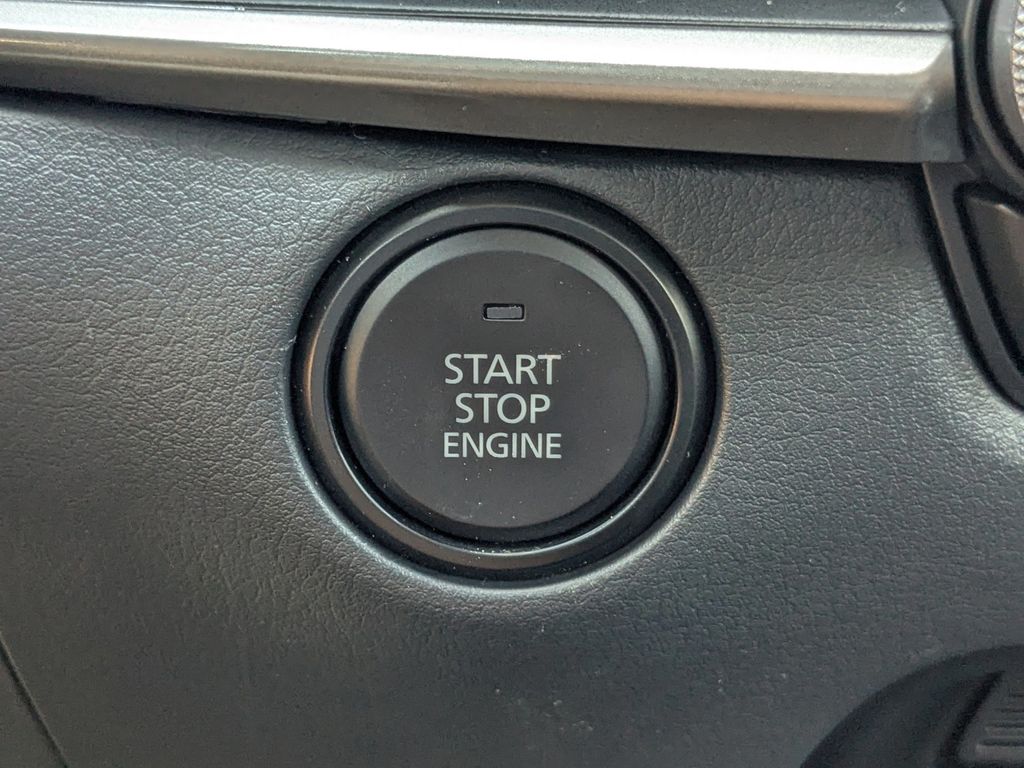 2026 Mazda CX-30 2.5 S Preferred