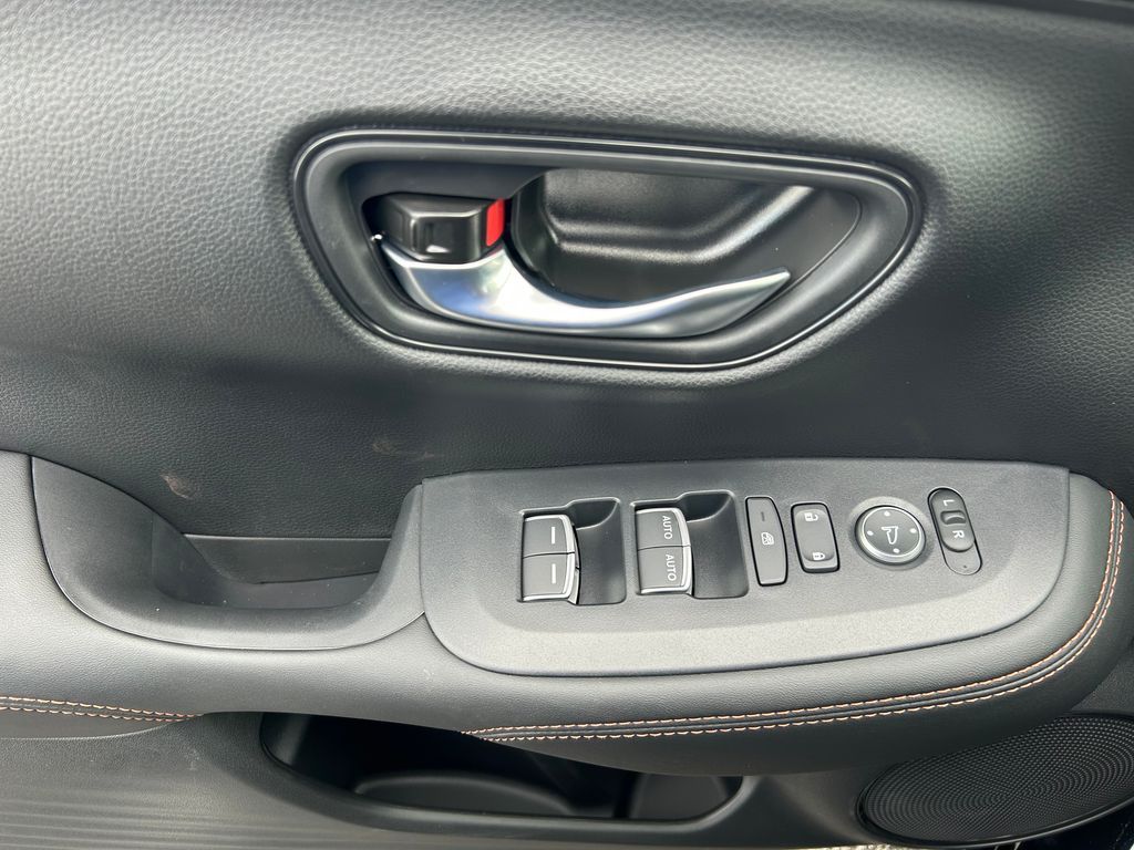 Thumbnail: 2027 Honda HR-V - 25