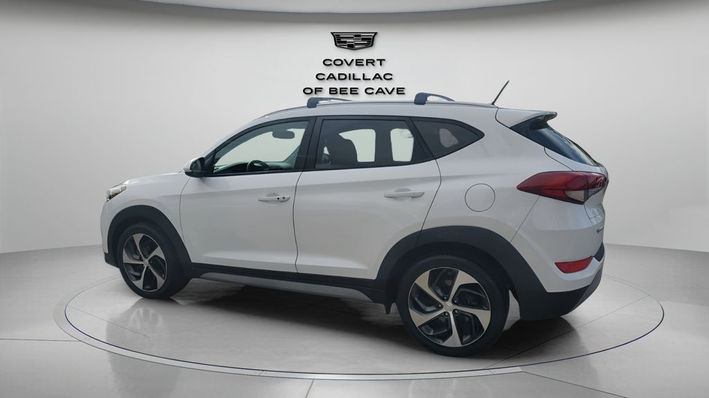 Used Car 2017 Hyundai Tucson  Sport For Sale Under $20,000 In Austin, Texas