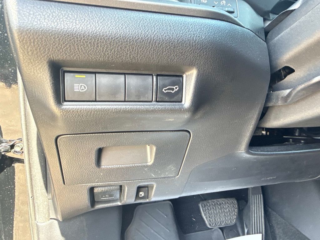 Used 2024 Toyota Grand Highlander SUV