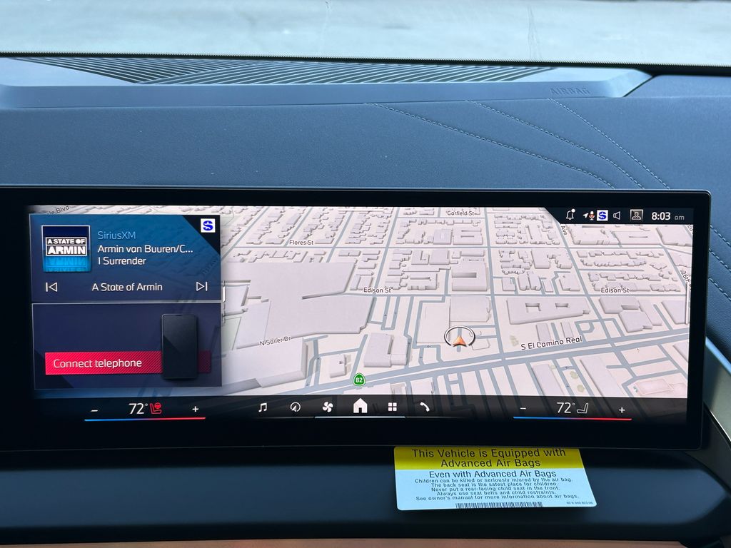 Thumbnail: 2026 BMW X3 - 22