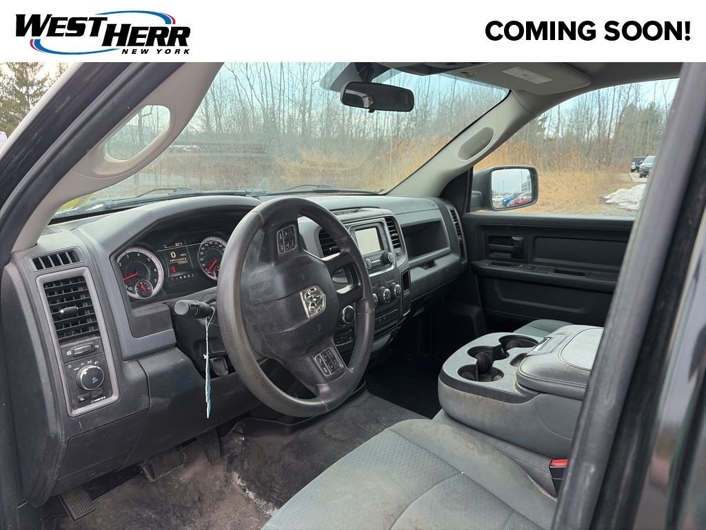 Used 2018 Black Ram Express image 5