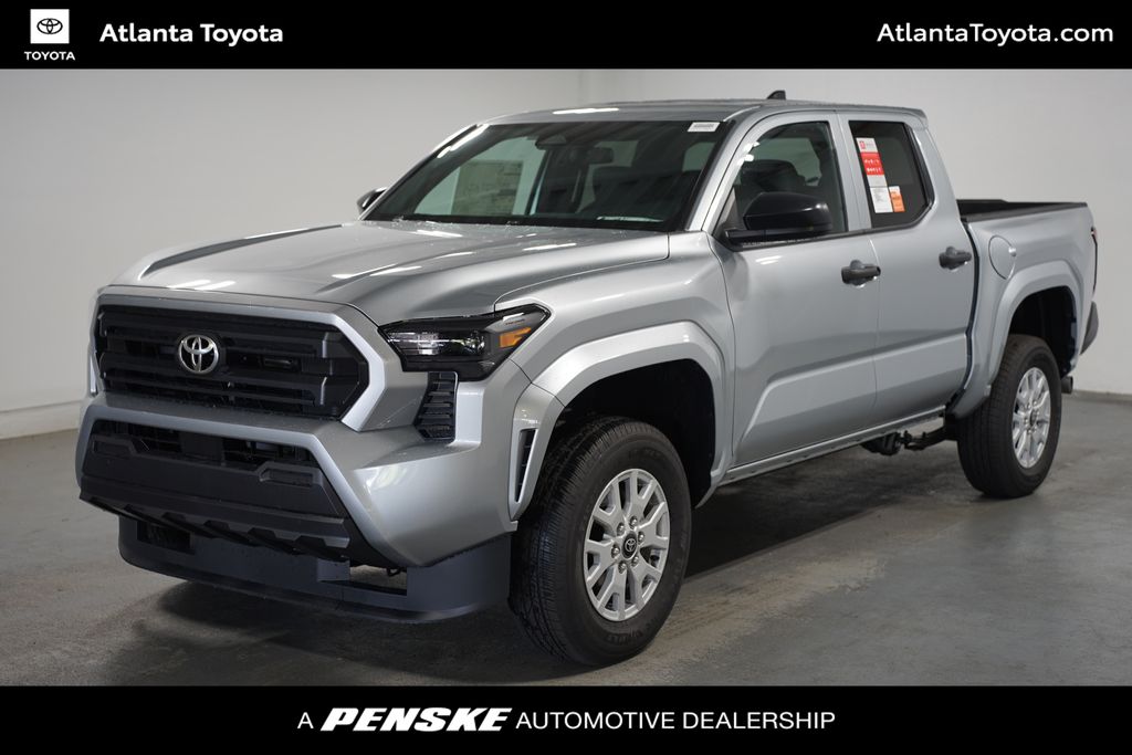 2025 Toyota Tacoma SR -
                Duluth, GA