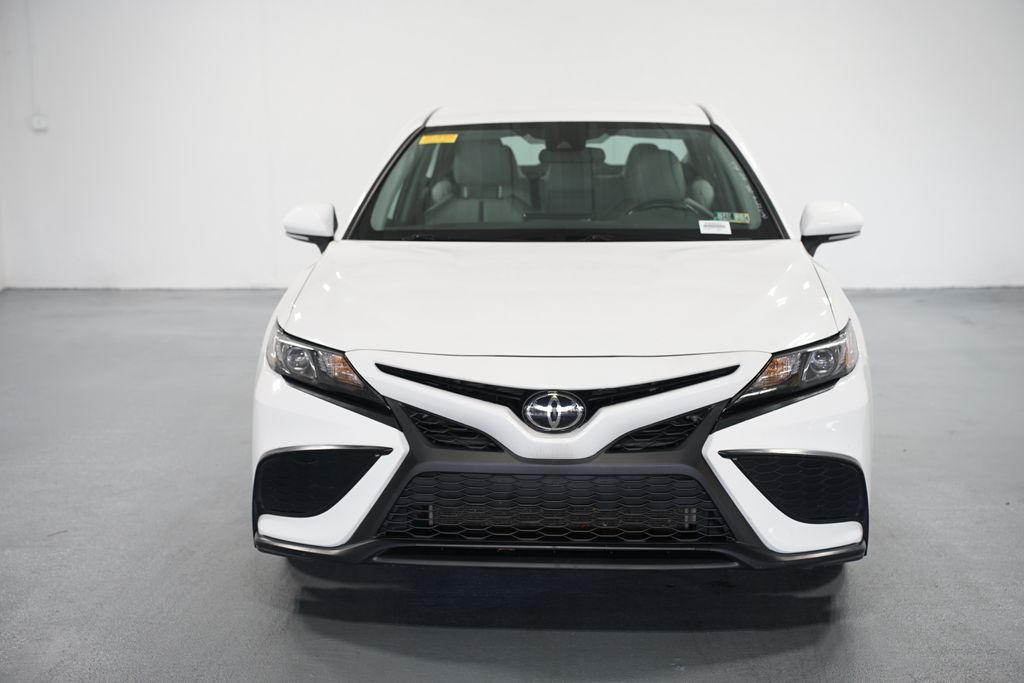 Thumbnail: 2023 Toyota Camry - 2