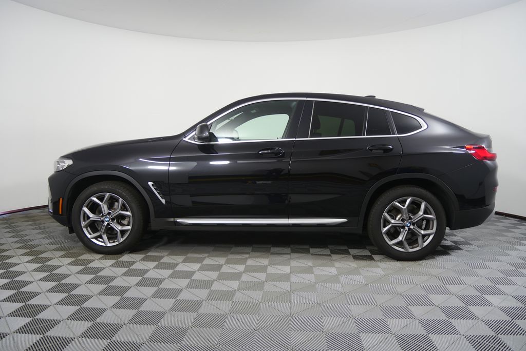 Thumbnail: 2025 BMW X4 - 6
