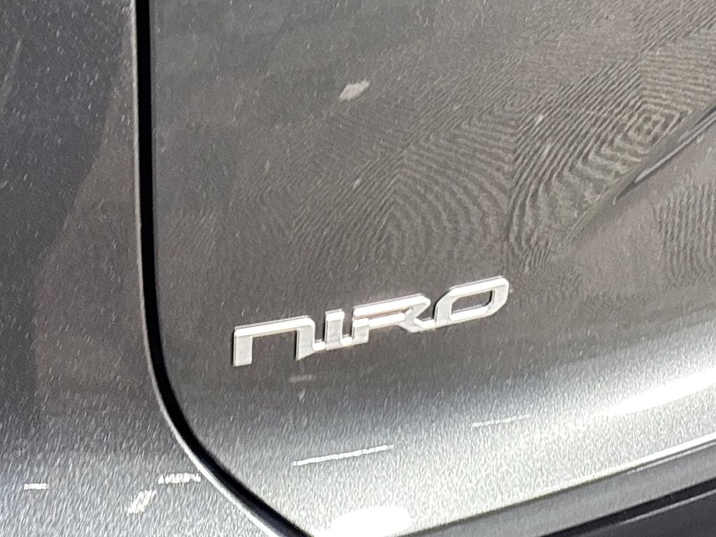 2026 Kia Niro EV Wave