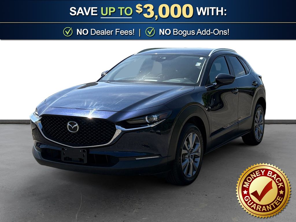 2023 Mazda CX-30 2.5 S Select AWD