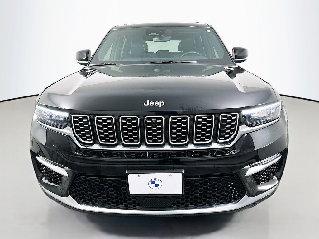 Thumbnail: 2024 Jeep Grand Cherokee - 2