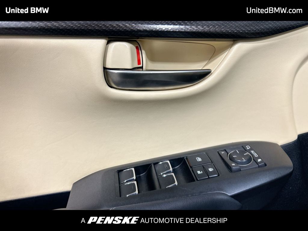 Thumbnail: 2018 Lexus NX - 11