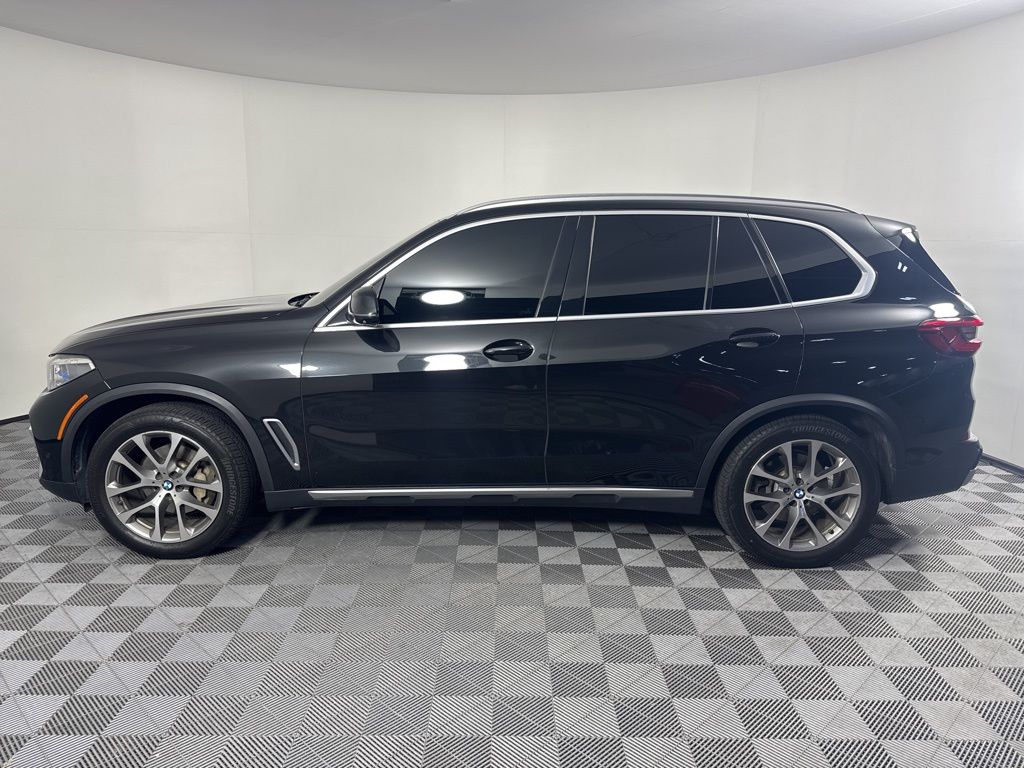 Thumbnail: 2019 BMW X5 - 8
