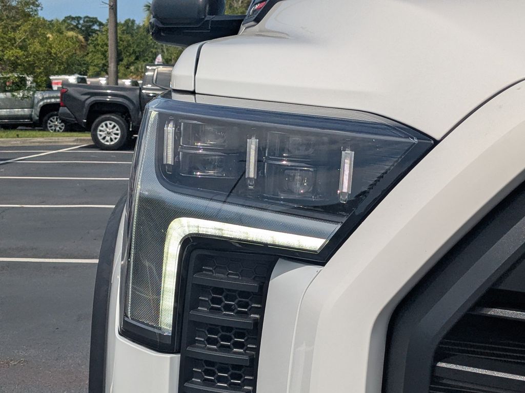 New 2026 Toyota Tundra i-FORCE MAX Truck