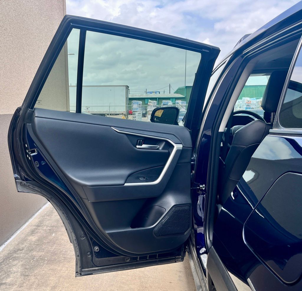2024 Toyota RAV4 Limited 10