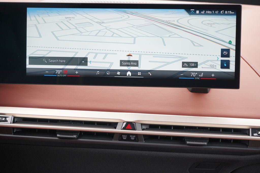 Thumbnail: 2026 BMW iX - 14