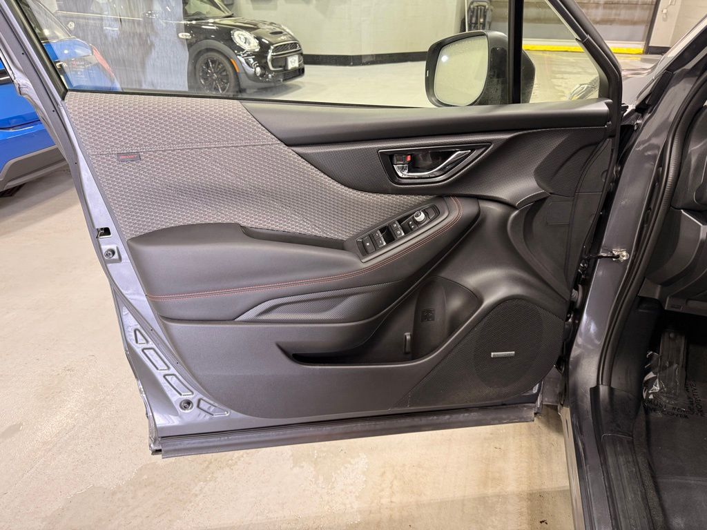 Thumbnail: 2022 Subaru Forester - 10