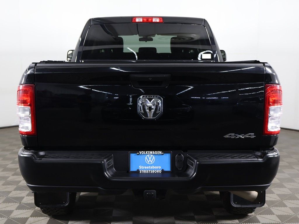 Used 2019 Black Ram Tradesman image 9