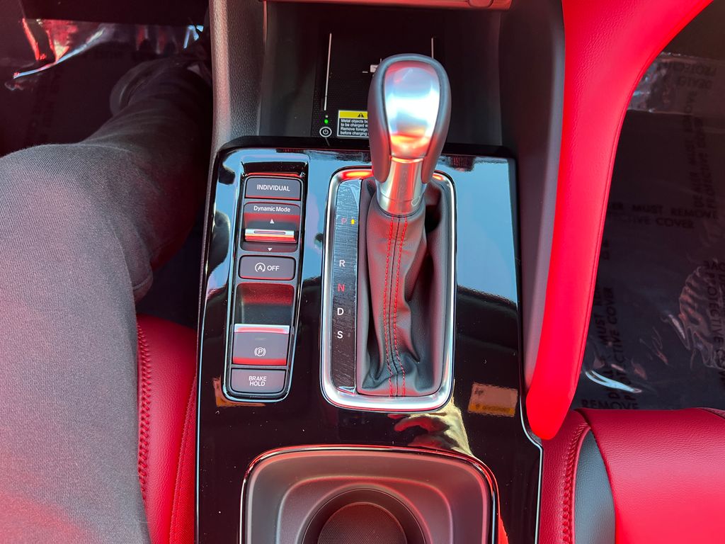 Thumbnail: 2026 Acura Integra - 27