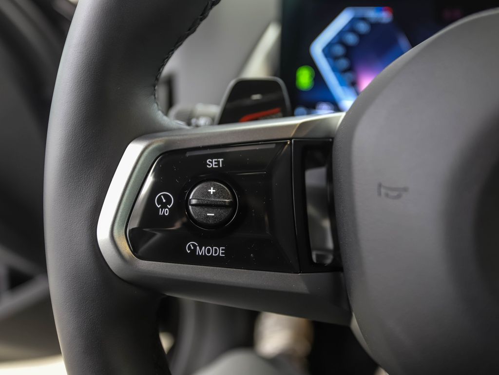 Thumbnail: 2025 BMW X3 - 12