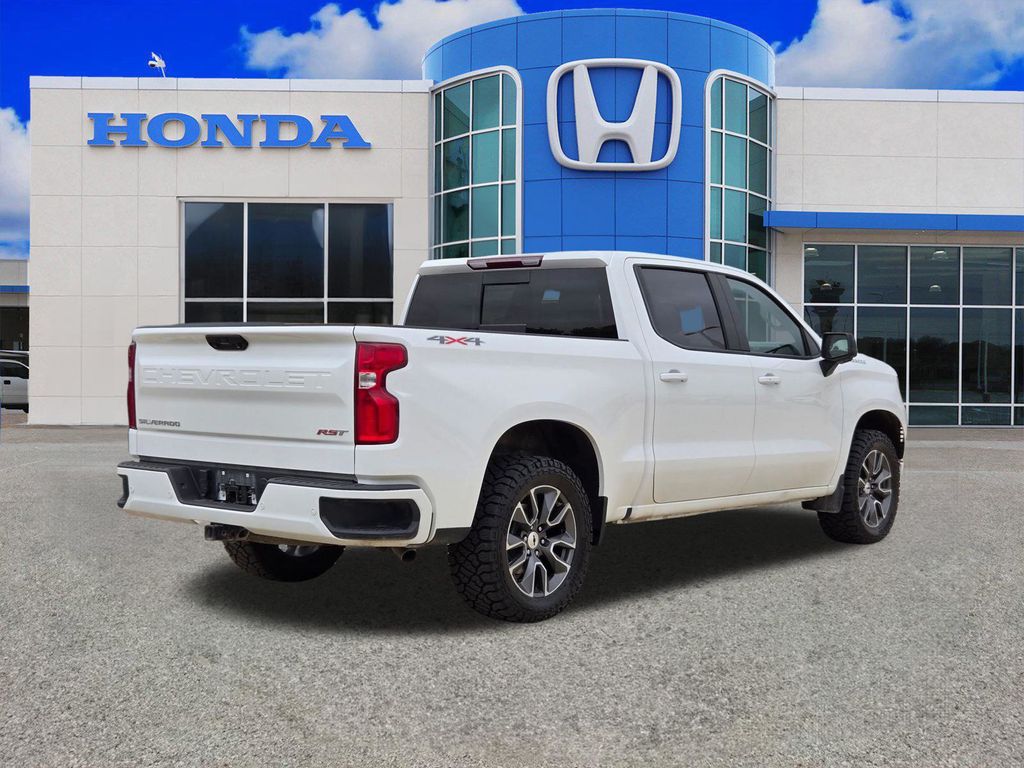 Used 2024 Chevrolet Silverado 1500 Truck