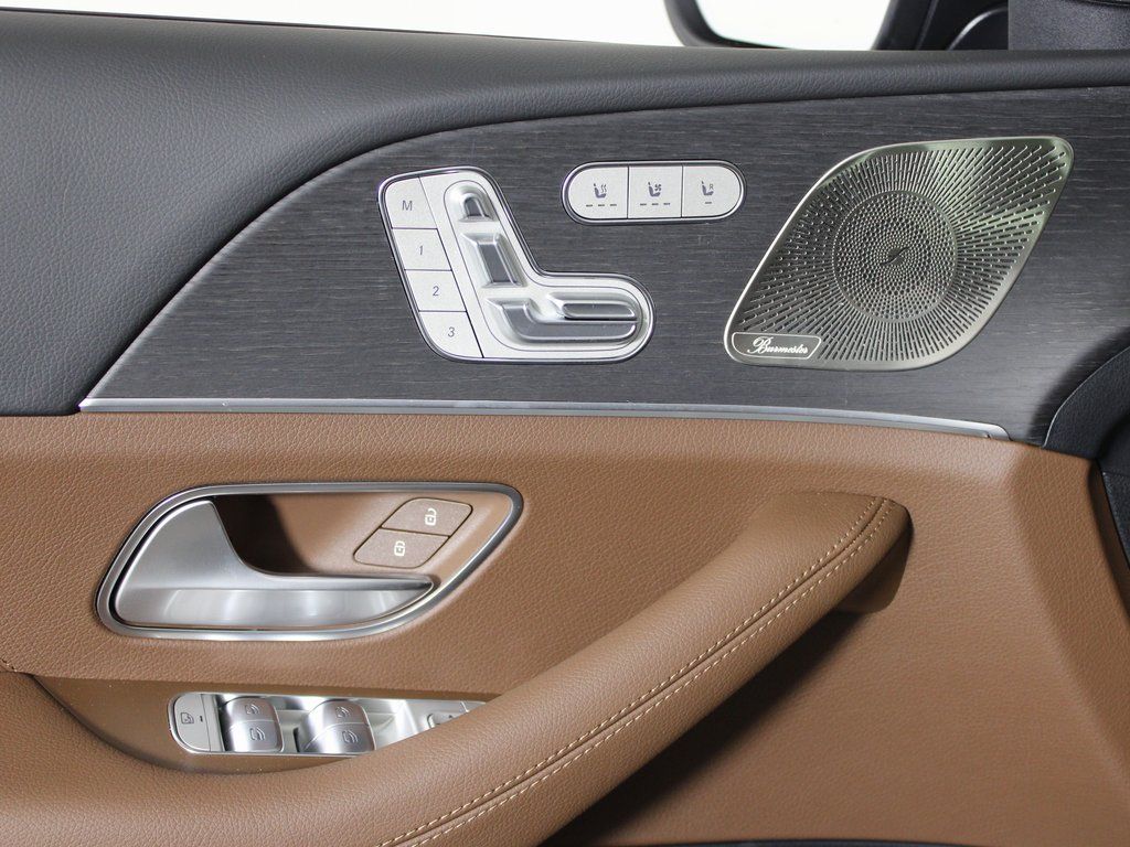 used 2026 Mercedes-Benz GLE car, priced at $65,715