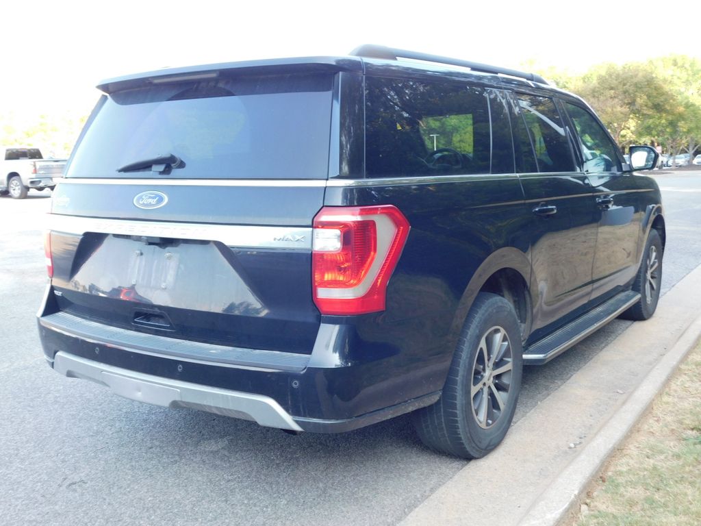 Thumbnail: 2019 Ford Expedition MAX - 4