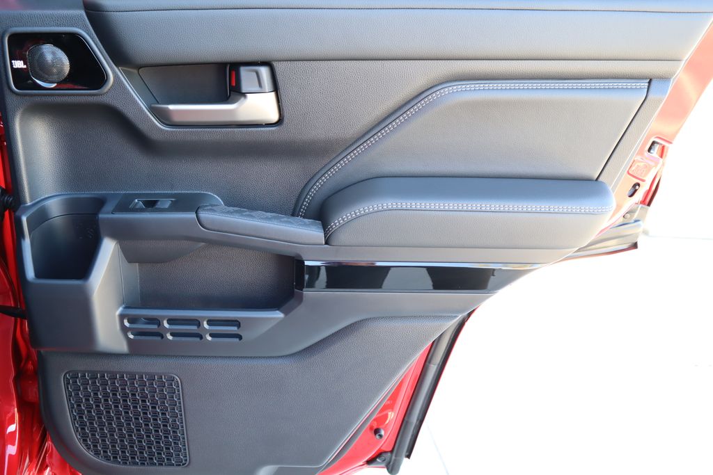 Thumbnail: 2026 Toyota 4Runner - 26