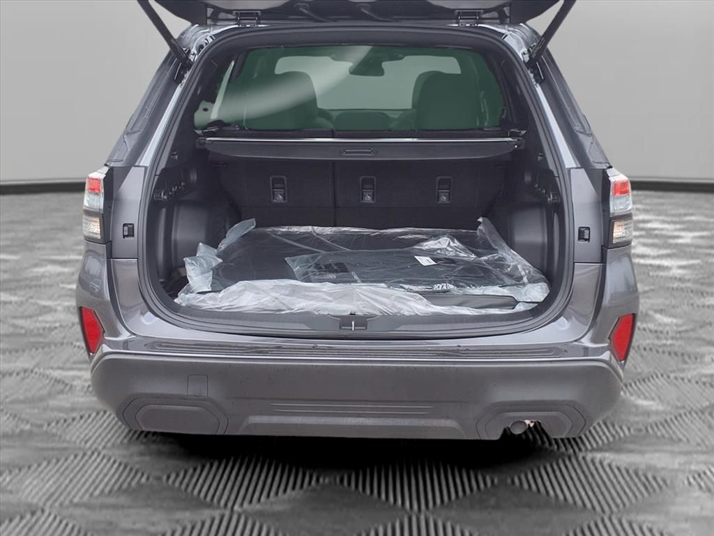 new 2026 Subaru Forester car, priced at $34,252